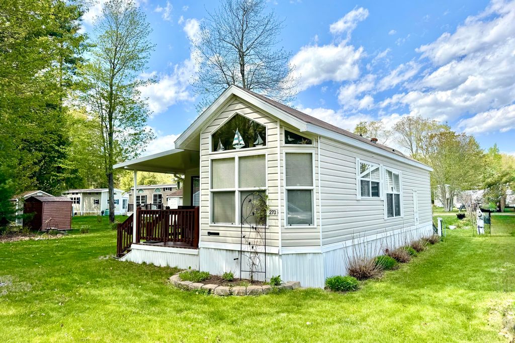 430 Post Road 273, Wells, ME 04090 — photo 3