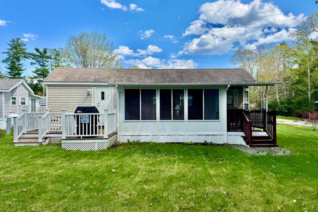 430 Post Road 273, Wells, ME 04090 — photo 4