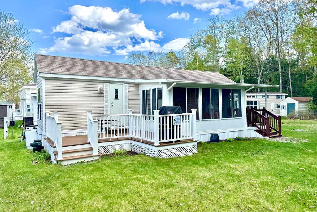 430 Post Road 273, Wells, ME 04090 — photo 5