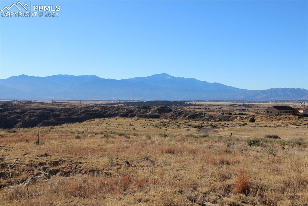 2703 S Solberg Court, Peyton, CO 80831 — photo 3