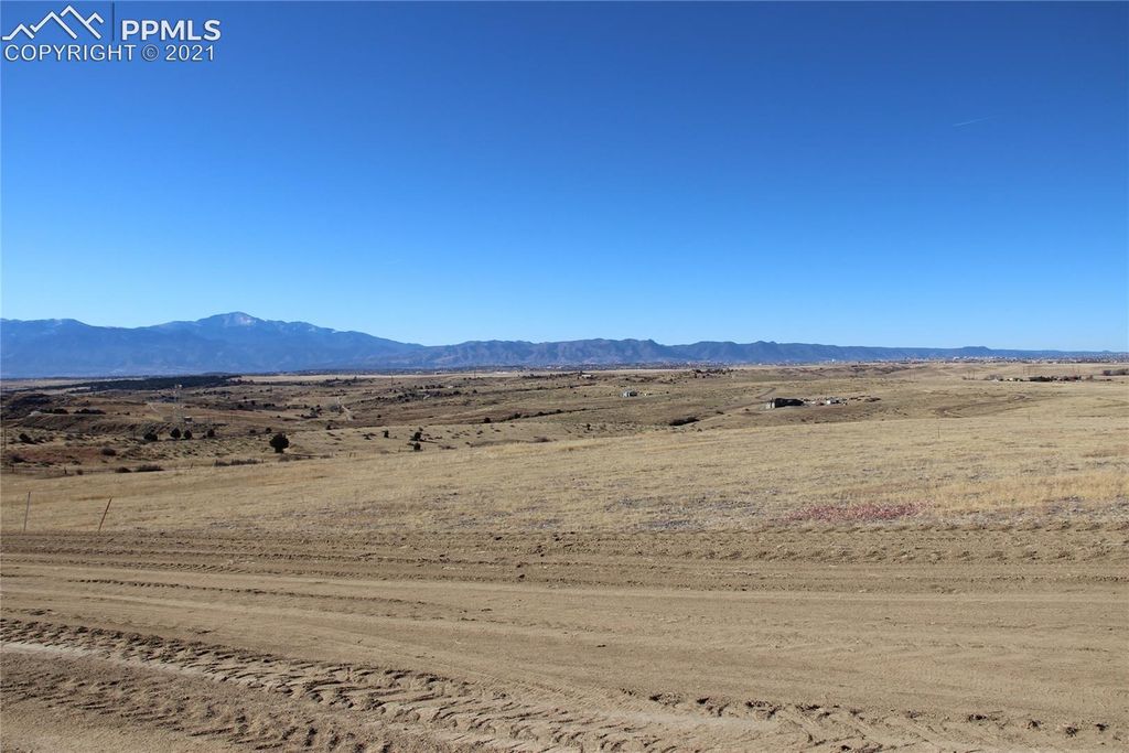 2703 S Solberg Court, Peyton, CO 80831 — photo 4