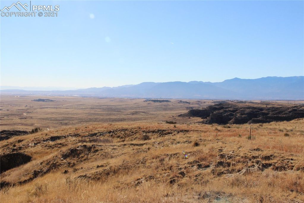 2703 S Solberg Court, Peyton, CO 80831 — photo 5