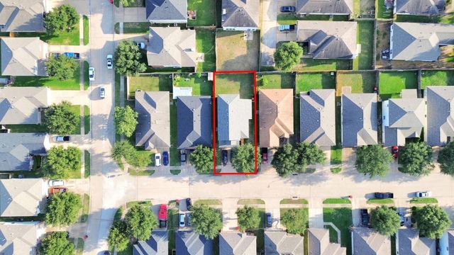 19111 Lakota Dr, Katy, TX 77449