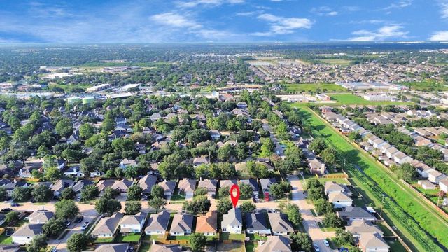 19111 Lakota Dr, Katy, TX 77449