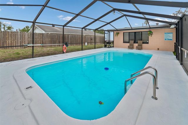 153 STEVENSON ROAD, Winter Haven, FL 33884