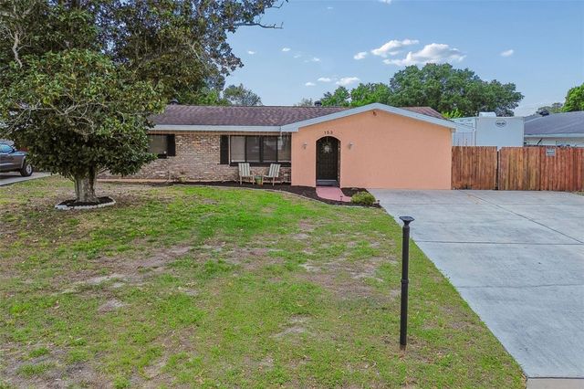 153 STEVENSON ROAD, Winter Haven, FL 33884