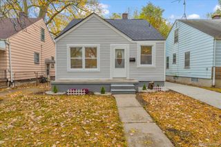 8878 Lauder Street, Detroit, MI 48228