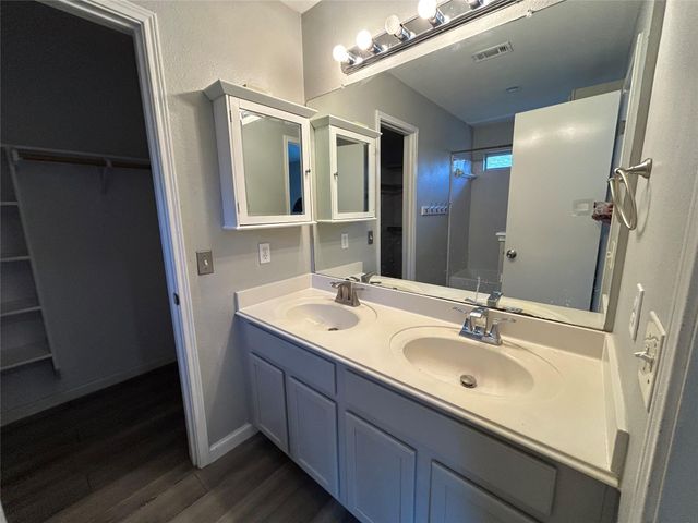 516 Jefferson LN, Georgetown, TX 78626