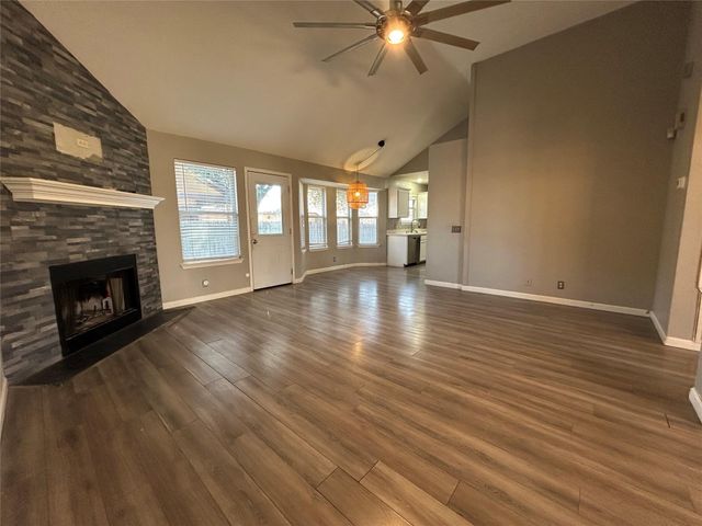 516 Jefferson LN, Georgetown, TX 78626