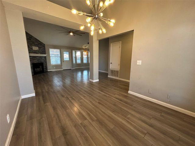 516 Jefferson LN, Georgetown, TX 78626