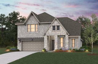 2264 Valencia Drive, Little Elm, TX 75068