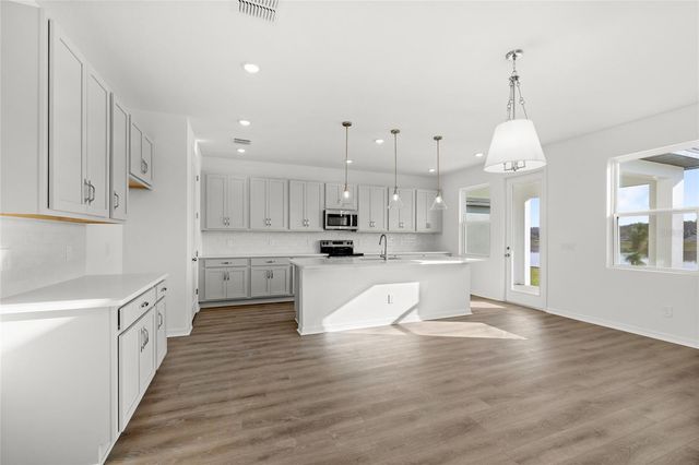 2613 BROADWING STREET, Kissimmee, FL 34746