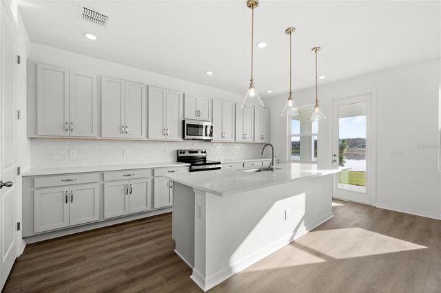 2613 BROADWING STREET, Kissimmee, FL 34746