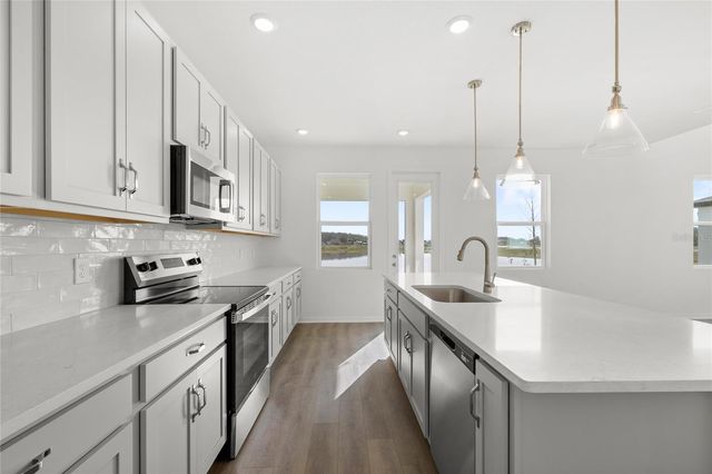 2613 BROADWING STREET, Kissimmee, FL 34746