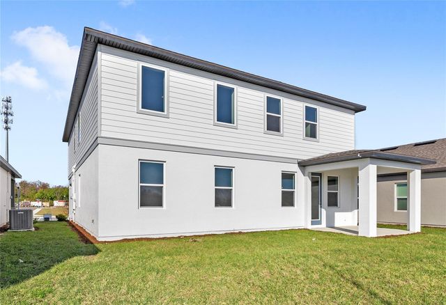 2613 BROADWING STREET, Kissimmee, FL 34746