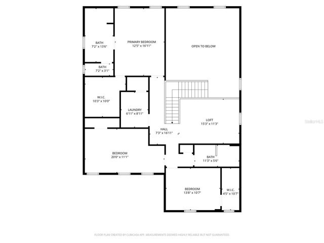 2613 BROADWING STREET, Kissimmee, FL 34746