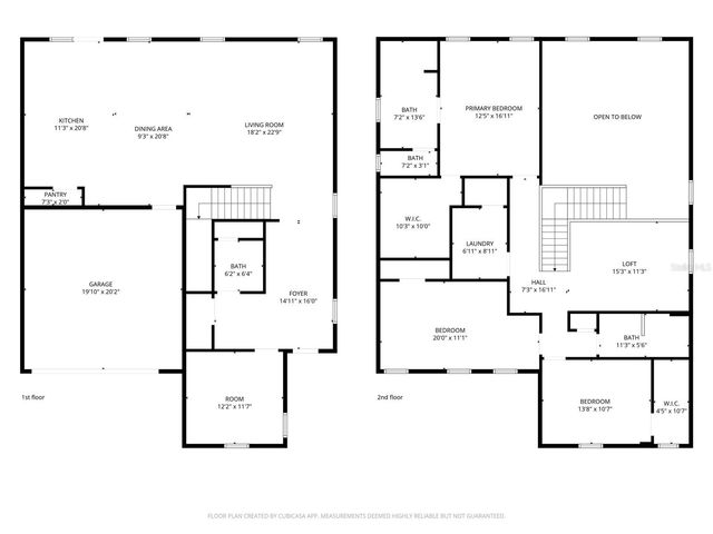 2613 BROADWING STREET, Kissimmee, FL 34746
