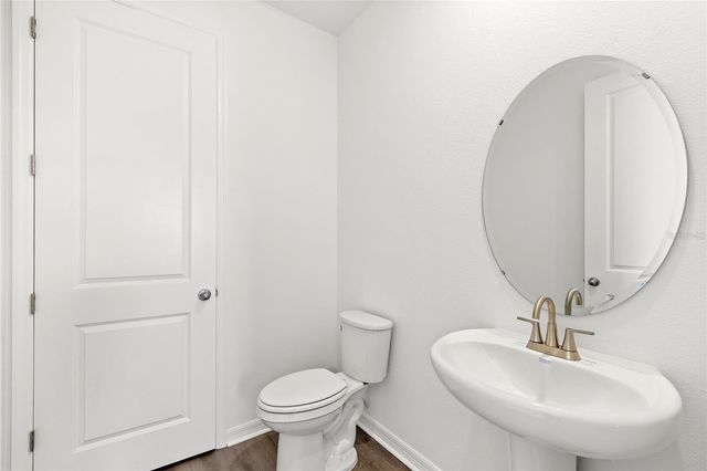 2613 BROADWING STREET, Kissimmee, FL 34746