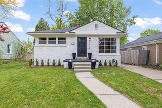 1916 Kalama Avenue, Royal Oak, MI 48067
