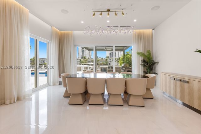 1535 Windjammer Way 0, Hollywood, FL 33019