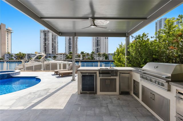 1535 Windjammer Way 0, Hollywood, FL 33019