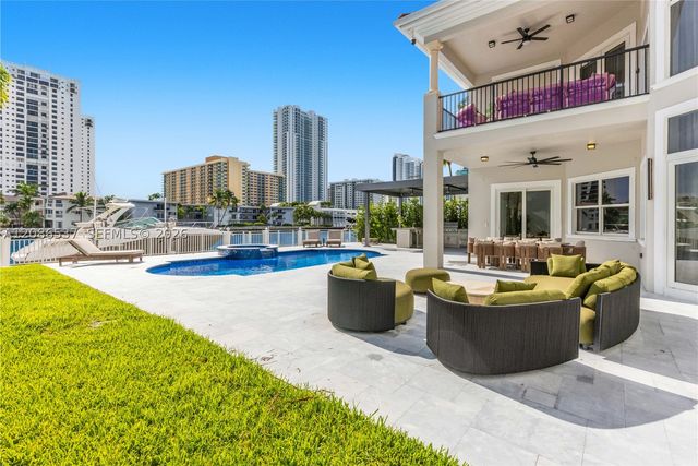 1535 Windjammer Way 0, Hollywood, FL 33019