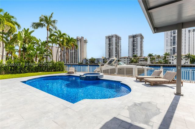 1535 Windjammer Way 0, Hollywood, FL 33019