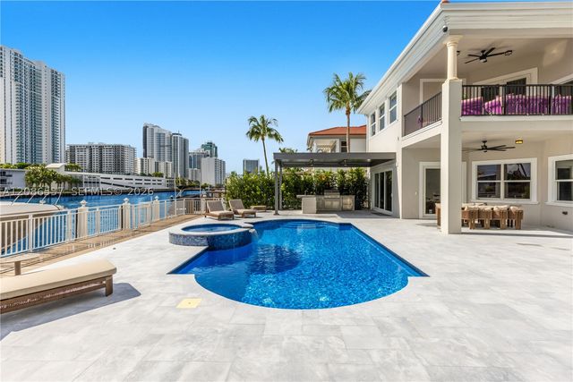 1535 Windjammer Way 0, Hollywood, FL 33019