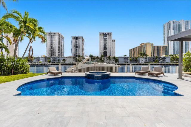 1535 Windjammer Way 0, Hollywood, FL 33019