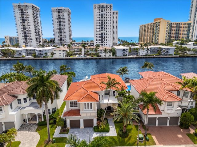 1535 Windjammer Way 0, Hollywood, FL 33019