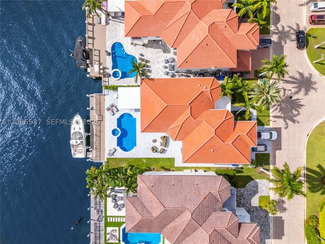 1535 Windjammer Way 0, Hollywood, FL 33019