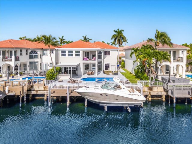 1535 Windjammer Way 0, Hollywood, FL 33019