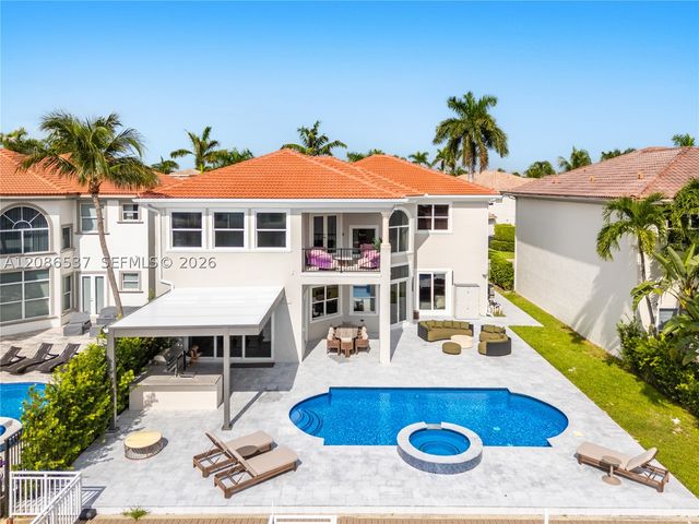 1535 Windjammer Way 0, Hollywood, FL 33019