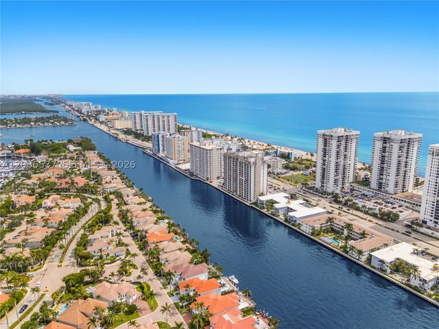 1535 Windjammer Way 0, Hollywood, FL 33019