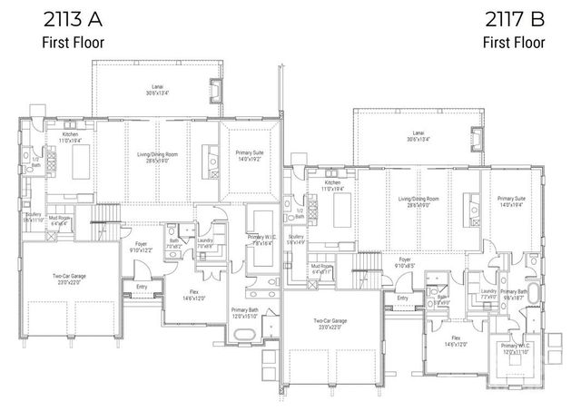 2117 Brandon Circle B, Charlotte, NC 28211