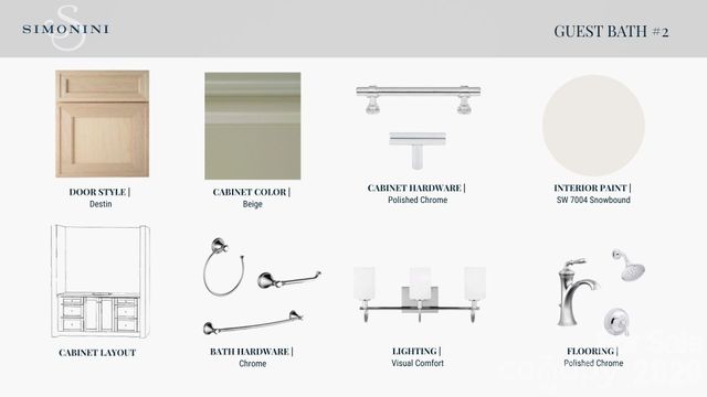 2117 Brandon Circle B, Charlotte, NC 28211