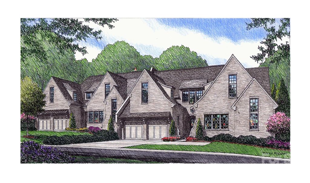 2117 Brandon Circle B, Charlotte, NC 28211