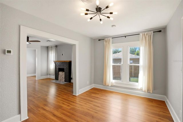 4551 19TH AVENUE S, St Petersburg, FL 33711