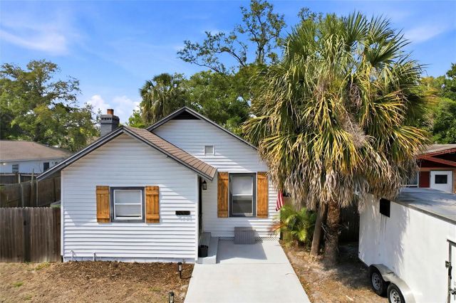4551 19TH AVENUE S, St Petersburg, FL 33711