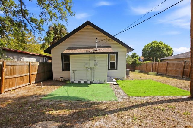 4551 19TH AVENUE S, St Petersburg, FL 33711