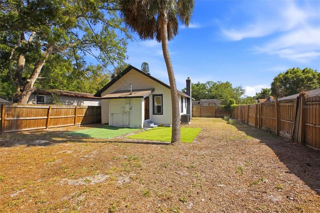 4551 19TH AVENUE S, St Petersburg, FL 33711