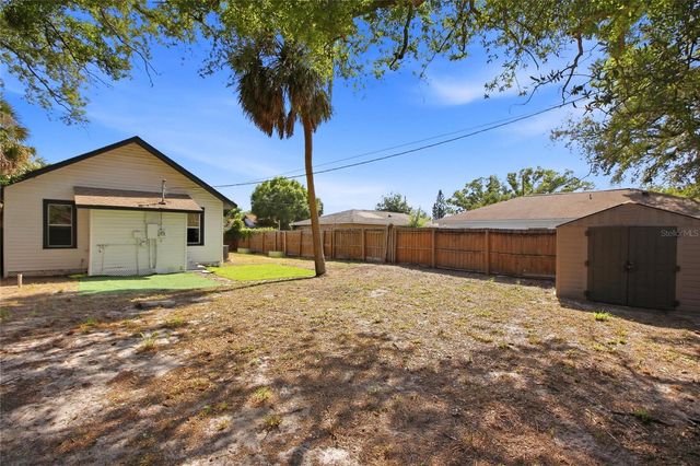 4551 19TH AVENUE S, St Petersburg, FL 33711