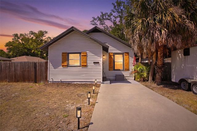 4551 19TH AVENUE S, St Petersburg, FL 33711
