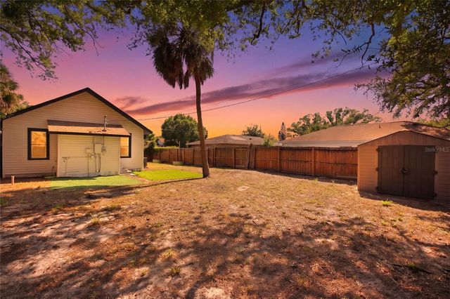 4551 19TH AVENUE S, St Petersburg, FL 33711