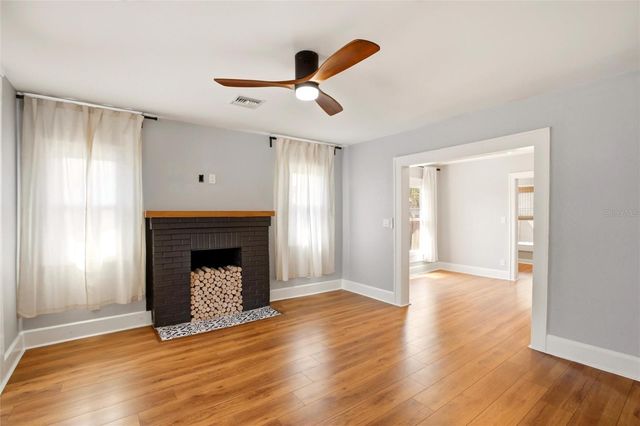 4551 19TH AVENUE S, St Petersburg, FL 33711
