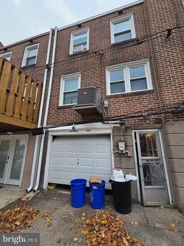 233 N BISHOP AVE, Clifton Heights, PA 19018