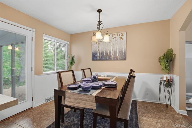 2478 Hiller Road, West Bloomfield Charter Township, MI 48324