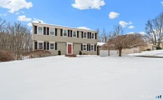 87 Gail Lane, South Windsor, CT 06074