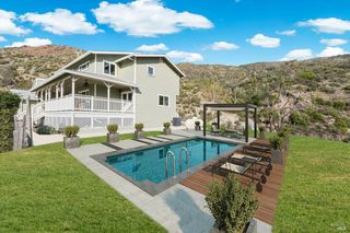 1987 Capell Valley Rd, Napa, CA 94558