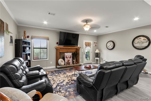 1708 Sweetgum, Tuscaloosa, AL 35405